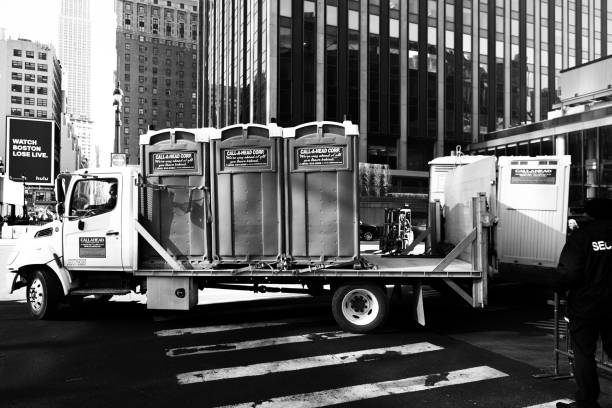 Best Best portable toilet rental  in Jacksonville, FL